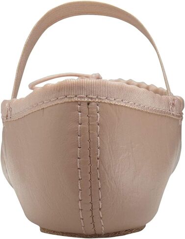 Girl's Ballet Shoe White 8 Toddler in Saudi Arabia