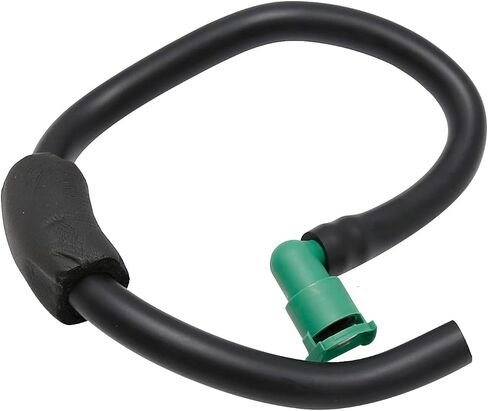 MDEOOSKY Fuel Vapor Canister Separator Tube Hose Replacement for Lincoln Navigator Ford Expedition F-150 Heritage F-150 F-250 Lobo, 46076 F75Z9D289AA in Saudi Arabia