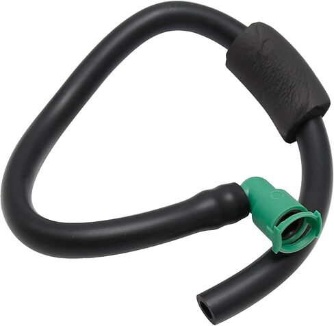 MDEOOSKY Fuel Vapor Canister Separator Tube Hose Replacement for Lincoln Navigator Ford Expedition F-150 Heritage F-150 F-250 Lobo, 46076 F75Z9D289AA in Saudi Arabia