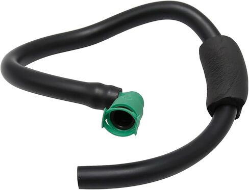 MDEOOSKY Fuel Vapor Canister Separator Tube Hose Replacement for Lincoln Navigator Ford Expedition F-150 Heritage F-150 F-250 Lobo, 46076 F75Z9D289AA in Saudi Arabia