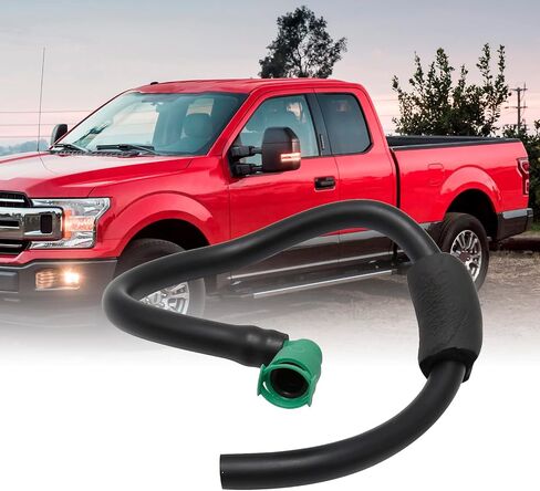 MDEOOSKY Fuel Vapor Canister Separator Tube Hose Replacement for Lincoln Navigator Ford Expedition F-150 Heritage F-150 F-250 Lobo, 46076 F75Z9D289AA in Saudi Arabia