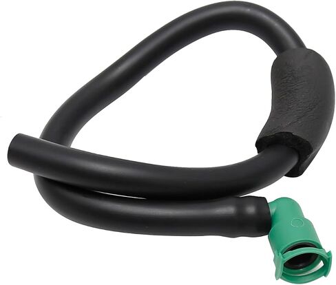 MDEOOSKY Fuel Vapor Canister Separator Tube Hose Replacement for Lincoln Navigator Ford Expedition F-150 Heritage F-150 F-250 Lobo, 46076 F75Z9D289AA in Saudi Arabia