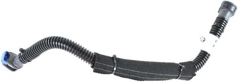 Mopar 04726025AF - Fuel Supply Hose in Saudi Arabia