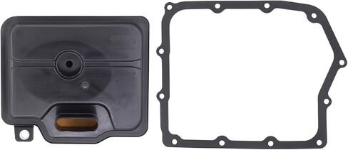 ApplianPar Automatic Transmission Filter with Pan Gasket for Dodge Avenger 2008-2014, Journey 2009-2017, Grand Caravan 2008-2016, for Chrysler Town & Country 2008-2016, Pacifica 2007-2008 in Saudi Arabia