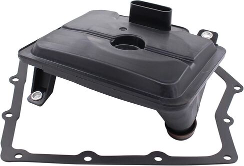 ApplianPar Automatic Transmission Filter with Pan Gasket for Dodge Avenger 2008-2014, Journey 2009-2017, Grand Caravan 2008-2016, for Chrysler Town & Country 2008-2016, Pacifica 2007-2008 in Saudi Arabia
