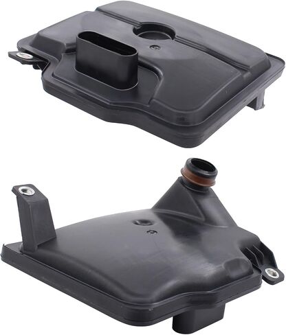 ApplianPar Automatic Transmission Filter with Pan Gasket for Dodge Avenger 2008-2014, Journey 2009-2017, Grand Caravan 2008-2016, for Chrysler Town & Country 2008-2016, Pacifica 2007-2008 in Saudi Arabia