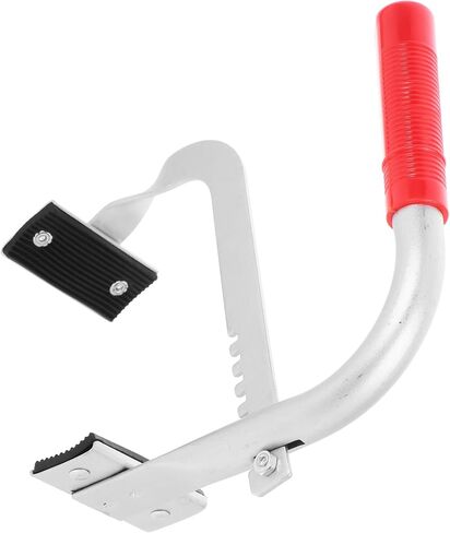 Heavy Duty Adjustable Battery Carrier Ergonomic Pad Lifting Handle for of Car Batteries Durable and Versatile in Saudi Arabia