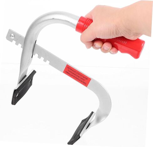 Heavy Duty Adjustable Battery Carrier Ergonomic Pad Lifting Handle for of Car Batteries Durable and Versatile in Saudi Arabia