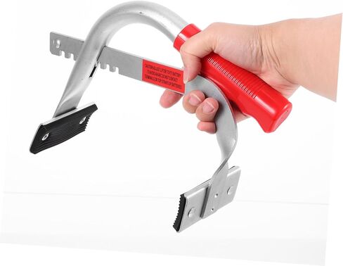 Heavy Duty Adjustable Battery Carrier Ergonomic Pad Lifting Handle for of Car Batteries Durable and Versatile in Saudi Arabia