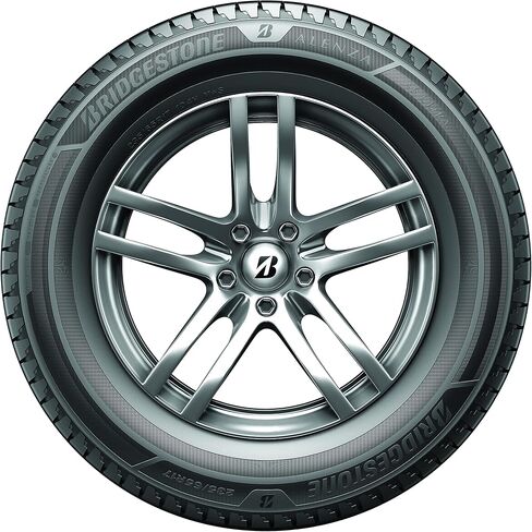 Bridgestone 255/60R19 109H ALENZA AS ULTRA Highway All Season in Saudi Arabia