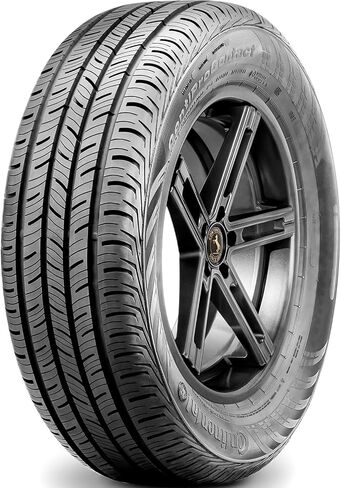 إطار نصف قطري كونتي برو كونتاكت - P215/60R16 95 in Saudi Arabia