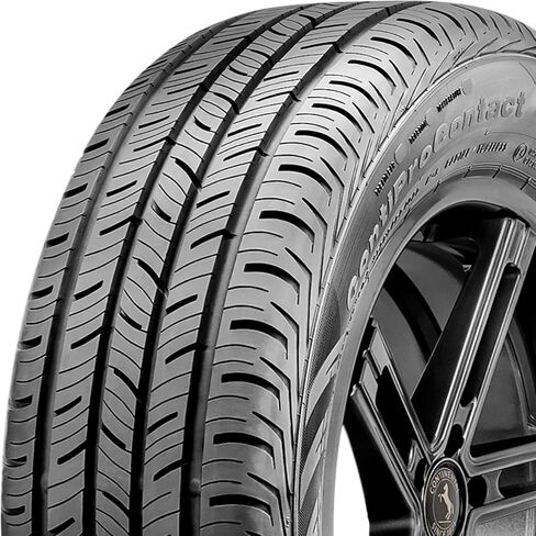 إطار نصف قطري كونتي برو كونتاكت - P215/60R16 95 in Saudi Arabia