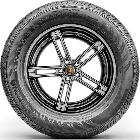إطار نصف قطري كونتي برو كونتاكت - P215/60R16 95 in Saudi Arabia