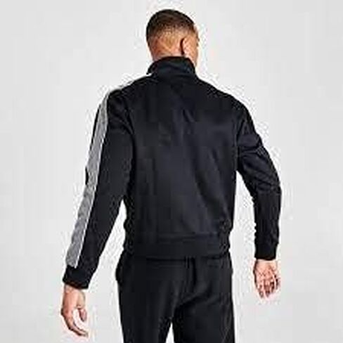 جاكيت بومبر منسوج غير مُبطن للرجال من Nike Sportswear Sport Essentials in Saudi Arabia
