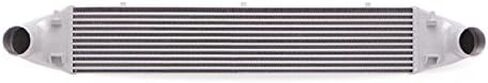 Mishimoto MMINT-FIST-14SL Performance Intercooler Fits Ford Fiesta ST 2014+ Silver in Saudi Arabia