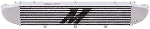 Mishimoto MMINT-FIST-14SL Performance Intercooler Fits Ford Fiesta ST 2014+ Silver in Saudi Arabia