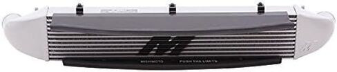 Mishimoto MMINT-FIST-14SL Performance Intercooler Fits Ford Fiesta ST 2014+ Silver in Saudi Arabia