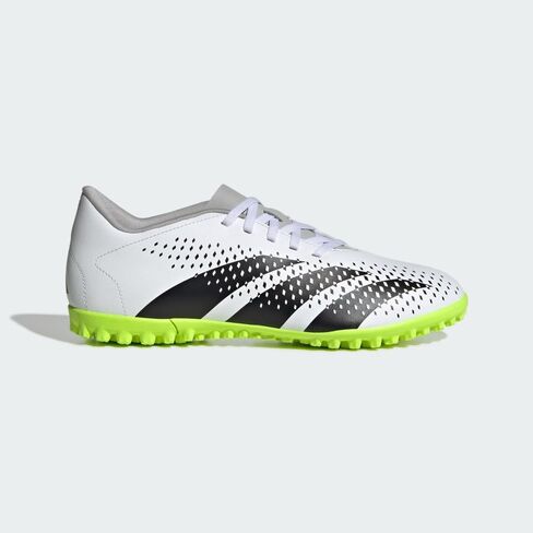 حذاء كرة القدم Adidas Predator Accuracy.4 Turf، للجنسين in Kuwait