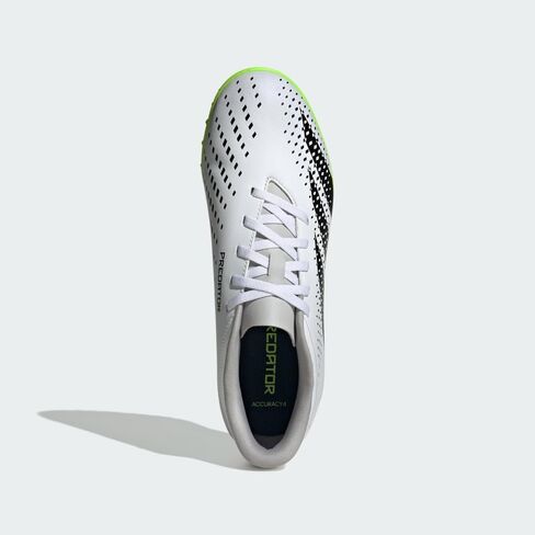 حذاء كرة القدم Adidas Predator Accuracy.4 Turf، للجنسين in Kuwait
