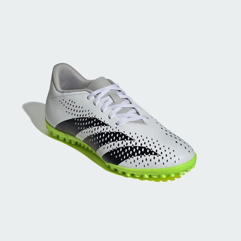 حذاء كرة القدم Adidas Predator Accuracy.4 Turf، للجنسين in Kuwait