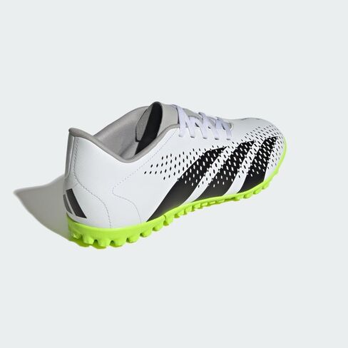 حذاء كرة القدم Adidas Predator Accuracy.4 Turf، للجنسين in Kuwait