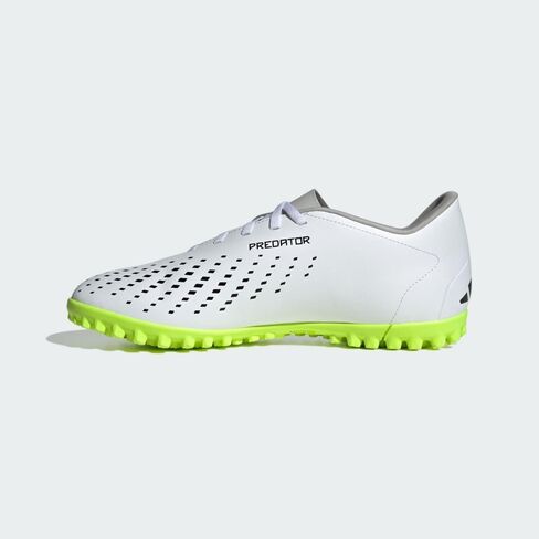حذاء كرة القدم Adidas Predator Accuracy.4 Turf، للجنسين in Kuwait