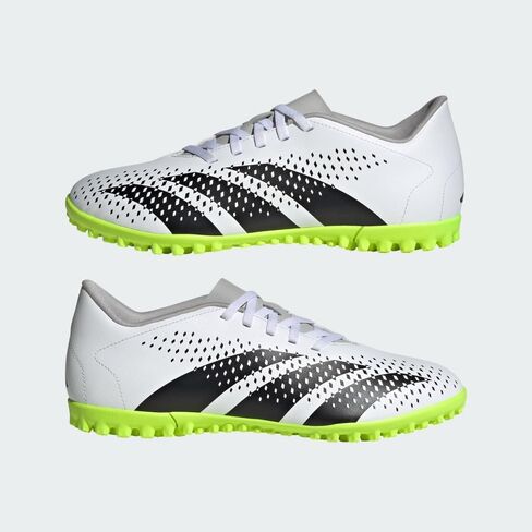 حذاء كرة القدم Adidas Predator Accuracy.4 Turf، للجنسين in Kuwait