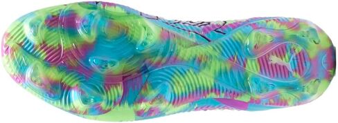 PUMA Womens Future 8 Ultimate Brilliance Firm Ground Soccer Cleats - White - Size 9 M in Saudi Arabia
