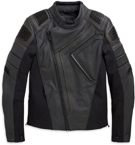 سترة جلدية وات للرجال من Harley-Davidson® - 98002-20VM in Kuwait
