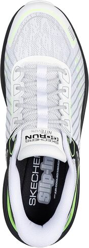 Skechers Men's Hands Free Slip-ins: Max Cushioning Suspension-Nitevizn Sneaker in Saudi Arabia
