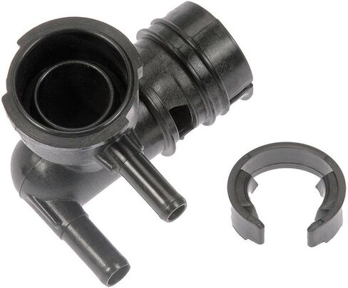 Radiator Filler Neck Compatible with Base CE LE XLE TOPT3125002 in Saudi Arabia