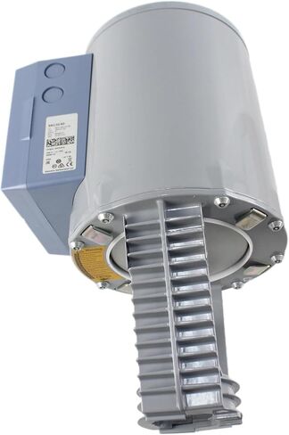 SKB32 with Position Feedback 2800N AC230V Electrohydraulic Actuator for Valve 3-Position 120s Electrohydraulic Actuator SKB32 in Saudi Arabia