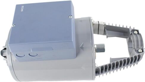 SKB32 with Position Feedback 2800N AC230V Electrohydraulic Actuator for Valve 3-Position 120s Electrohydraulic Actuator SKB32 in Saudi Arabia