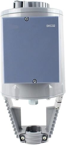 SKB32 with Position Feedback 2800N AC230V Electrohydraulic Actuator for Valve 3-Position 120s Electrohydraulic Actuator SKB32 in Saudi Arabia