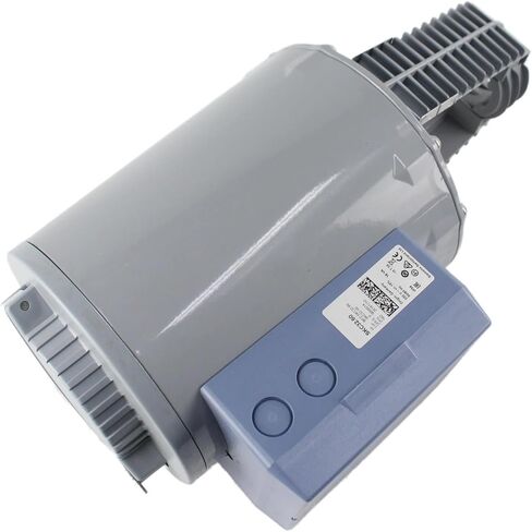 SKB32 with Position Feedback 2800N AC230V Electrohydraulic Actuator for Valve 3-Position 120s Electrohydraulic Actuator SKB32 in Saudi Arabia