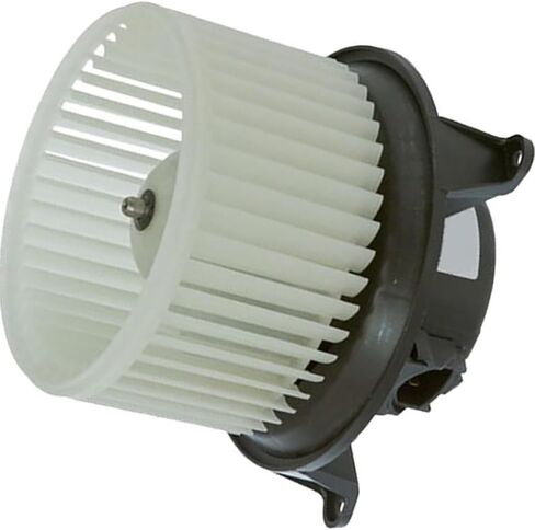 HVAC Blower Motor Front fits Ford Freestyle 2005 2006 2007 1Pcs in Saudi Arabia