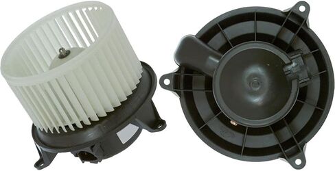 HVAC Blower Motor Front fits Ford Freestyle 2005 2006 2007 1Pcs in Saudi Arabia