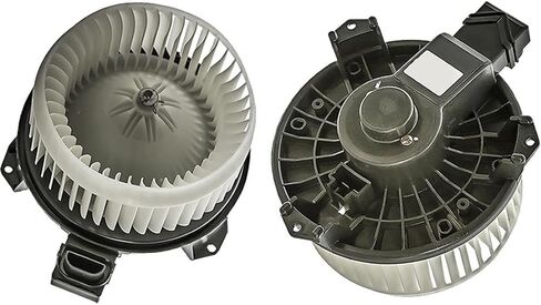 HVAC منفاخ المحرك الأمامي يناسب دودج رحلة 2009 2010 2011 2012 2013 يناسب هوندا CR-V، أوديسي، الطيار 2009 2010 2011 2012 2013 2014-2017 يناسب تويوتا FJ كروزر 2007-2013 1 قطعة in Saudi Arabia