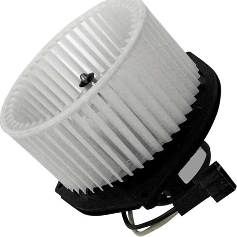 HVAC Blower Motor Front fits Dodge B150,B1500,B250,B2500,B350 1994 1995 1996 1997 1998 1 x in Saudi Arabia