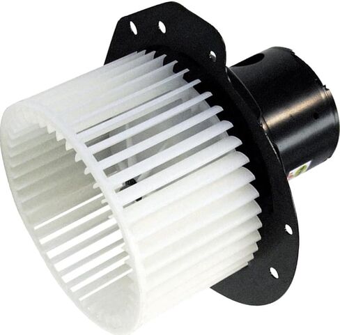HVAC Blower Motor Front fits Ford Bronco 1987 1988 1989 1990 1991 1992 1993 1994 1995 1996 1X in Saudi Arabia