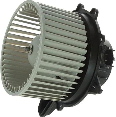 HVAC منفاخ المحرك الأمامي يناسب فورد إكسبيديشن 1997 1998 1999 2000 2001 2002 يناسب لينكولن نافيجيتور 1998 1999 2000 2001 2002 2003 1 قطعة in Saudi Arabia