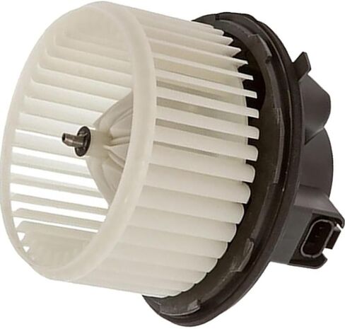 HVAC منفاخ المحرك الأمامي يناسب شيفروليه أفالانش، تاهو 2008 2009 2010 2011 2012 2013 2014 يناسب كاديلاك إسكاليد EXT، ESV 2008 2009 2010 2011 2012 2013 2014 1x in Saudi Arabia
