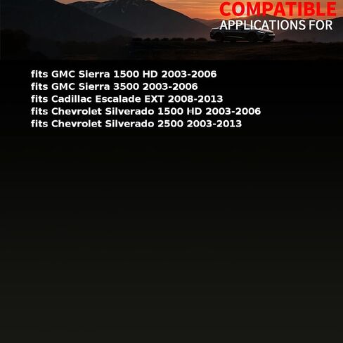 HVAC منفاخ المحرك الأمامي يناسب شيفروليه أفالانش، تاهو 2008 2009 2010 2011 2012 2013 2014 يناسب كاديلاك إسكاليد EXT، ESV 2008 2009 2010 2011 2012 2013 2014 1x in Saudi Arabia
