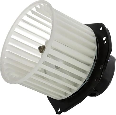 HVAC Blower Motor Front fits Chevrolet G10,G20,G30 1992 1993 1994 1995 fits GMC G1500,G2500 1992 1993 1994 1995 1PCS in Saudi Arabia