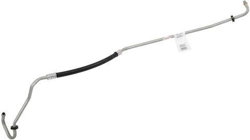 GM Genuine Parts 25787965 Automatic Transmission Fluid Cooler Outlet Line in Saudi Arabia