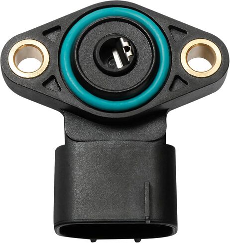 TCT-MOTORPARTS Shift Angle Sensor Fits for Honda Recon 250 TRX250TE 2x4 ES 2002-2020 2019 2018 in Kuwait