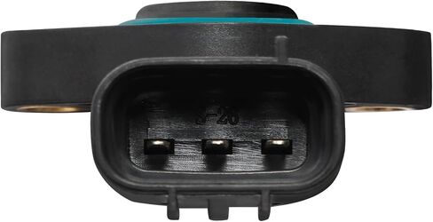 TCT-MOTORPARTS Shift Angle Sensor Fits for Honda Recon 250 TRX250TE 2x4 ES 2002-2020 2019 2018 in Kuwait
