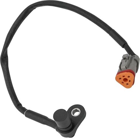 Caltric Speed Sensor Compatible with Can Am 715900314 420265621 420265625 420265626 420265629 in Saudi Arabia