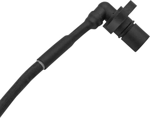 Caltric Speed Sensor Compatible with Can Am 715900314 420265621 420265625 420265626 420265629 in Saudi Arabia