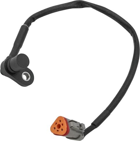 Caltric Speed Sensor Compatible with Can Am 715900314 420265621 420265625 420265626 420265629 in Saudi Arabia